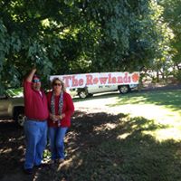 Stephen Rowland Photo 14