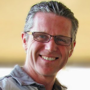 Brad Kerr Photo 40
