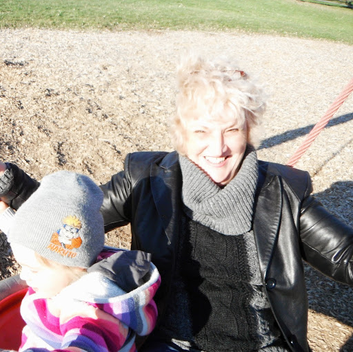 Judy Morrison Photo 18