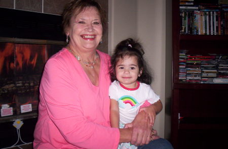 Vivian Meeks Photo 1