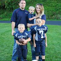 Bridgett Cline Photo 1