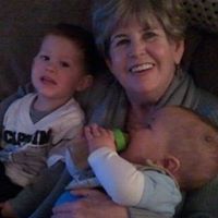 Nancy Atkinson Photo 20