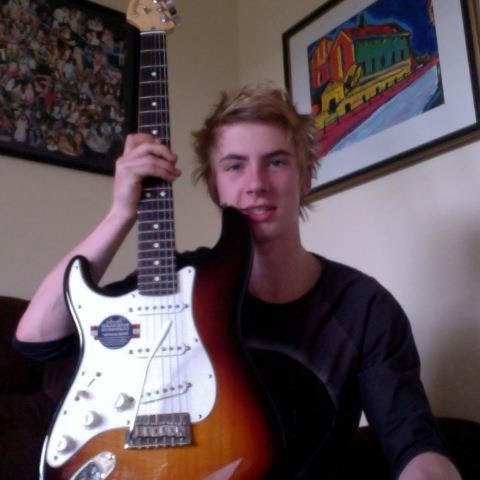 Jack Baxter Photo 34