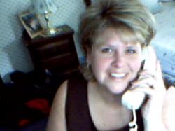 Tracy Cook Photo 20