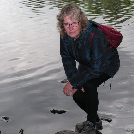 Jill Alexander Photo 16