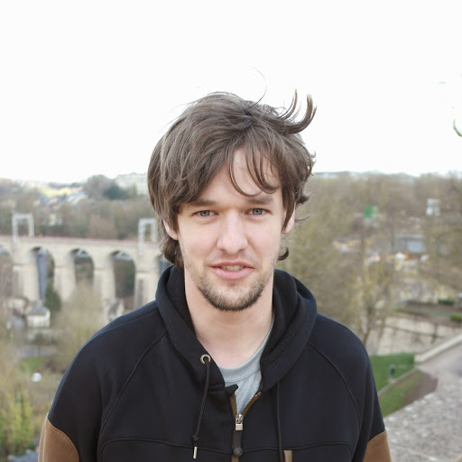 Seth Daniel Photo 1