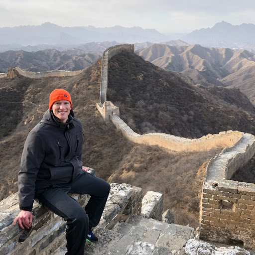 Joshua Cline Photo 18