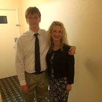 Paula Driscoll Photo 27