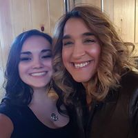 Sally Montgomery Photo 18