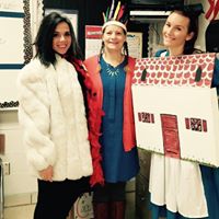 Annette Hahn Photo 27