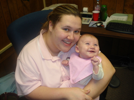 Emily Choate Photo 14