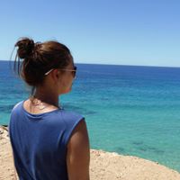 Paula Marek Photo 21