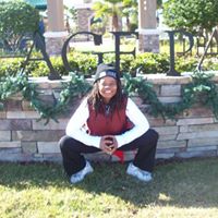 Ruby Matthews Photo 5