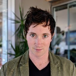 Julian Stewart Photo 24