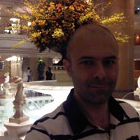 Antonio Parisi Photo 25