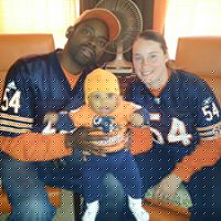 Willie Tyler Photo 20