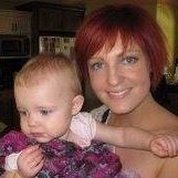 Sara Ferrell Photo 15