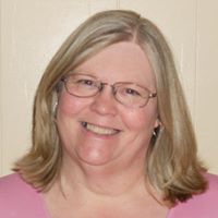 Kathleen Conrad Photo 36