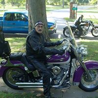 Robert Bagley Photo 12