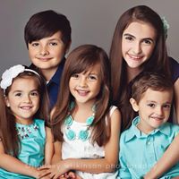 Maria Ross Photo 6