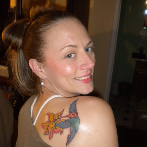 Jessica Padgett Photo 36
