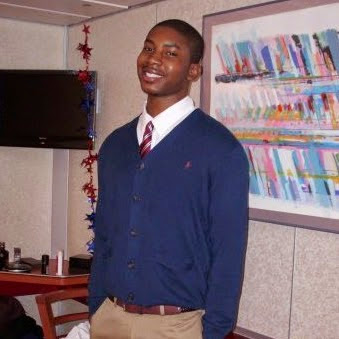 Theodore Jones Photo 30