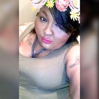 Aretha Harris Photo 5