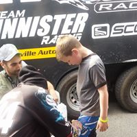 Jon Calhoun Photo 17