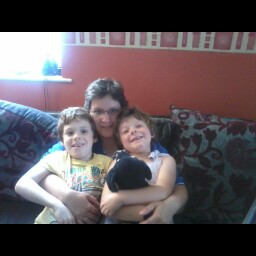 Mandy Sharp Photo 38