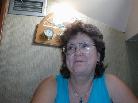 Patricia Post Photo 22