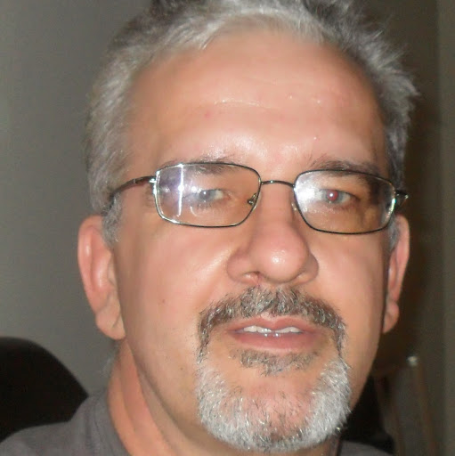 Mark Robert Photo 22