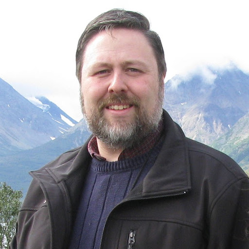 David Richmond Photo 16