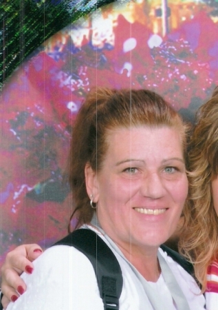 Paula Jackson Photo 12
