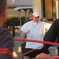 Richard Mattingly Photo 28