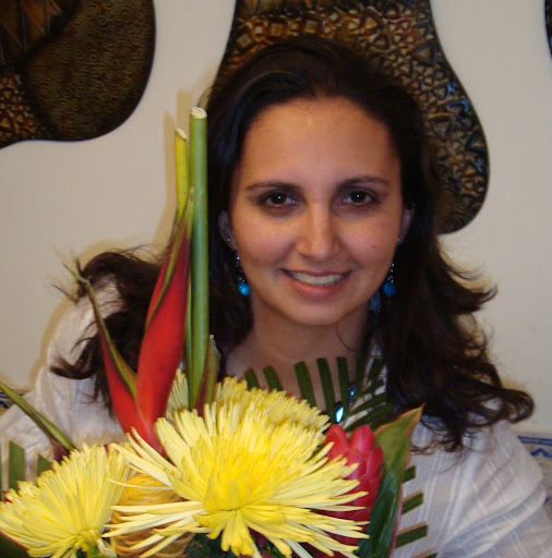 Nancy Molina Photo 40