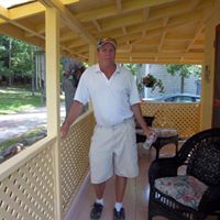 Gary Purcell Photo 9