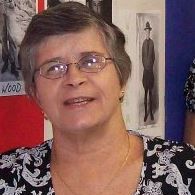 Joanne Pace Photo 12