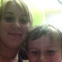 Cindy Gauthier Photo 21