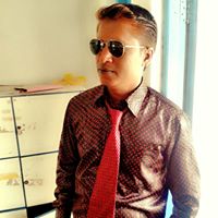 Robin Antony Photo 9