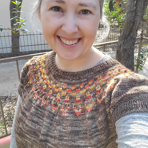 Stacie Dawson Photo 2