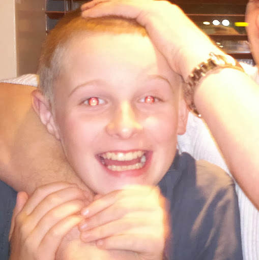 Adam Harrison Photo 24