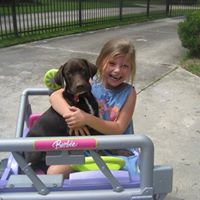 Jennifer Welsh Photo 47