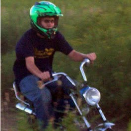 Alex Boyd Photo 29