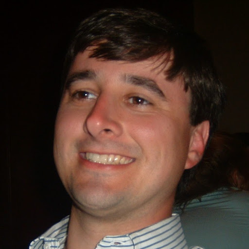 Tim Fleming Photo 18