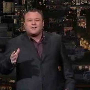 Douglas Lang Photo 39