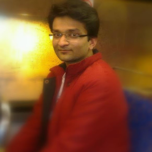 Deepak Patel Photo 36