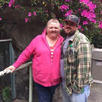 Vicky Garrett Photo 30