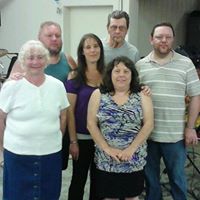 Ruth Wolcott Photo 8