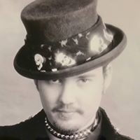 Benjamin Whiting Photo 13