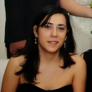 Mariana Avalos Photo 23